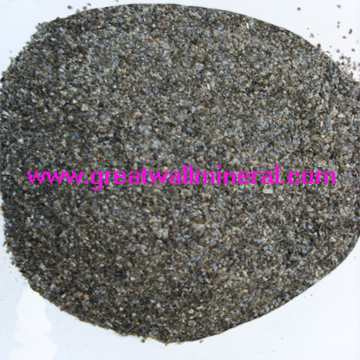 Crude Vermiculite ()